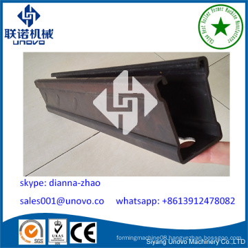 perforated strut channel hot selling